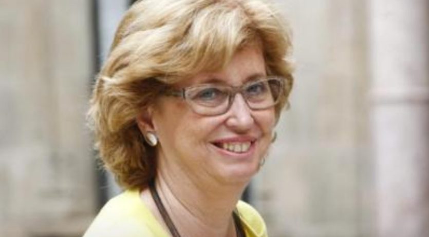 Irene Rigau pronunciarà la conferència institucional de l’Onze de Setembre a Vilafranca