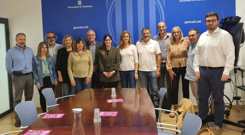 L’INCAVI crea un fòrum amb tastadors i experts de les DO