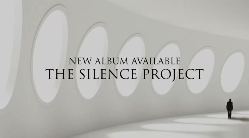 Dissabte es presenta el nou disc de Roger Subirana, ‘The silence project’