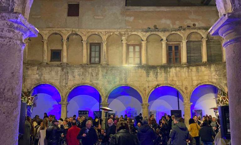 La 5a edició de ‘L’Espectacle: Vins Negres Penedès’ torna el 12 de novembre