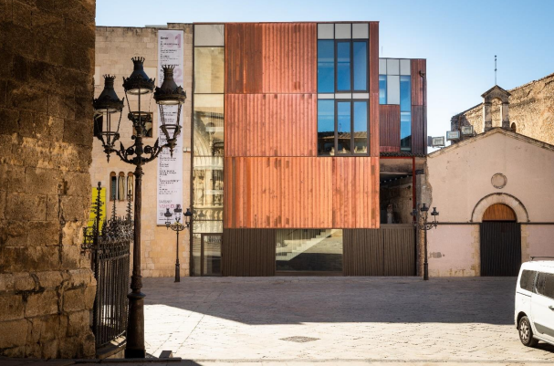 El Vinseum adjudica la producció i muntatge del futur museu