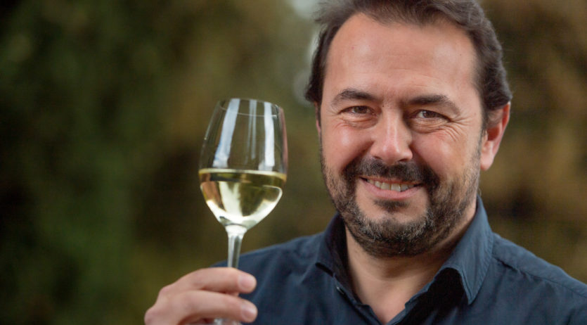 Joaquim Tosas, Director General de Bodegues Sumarroca, és el nou president d’AECAVA