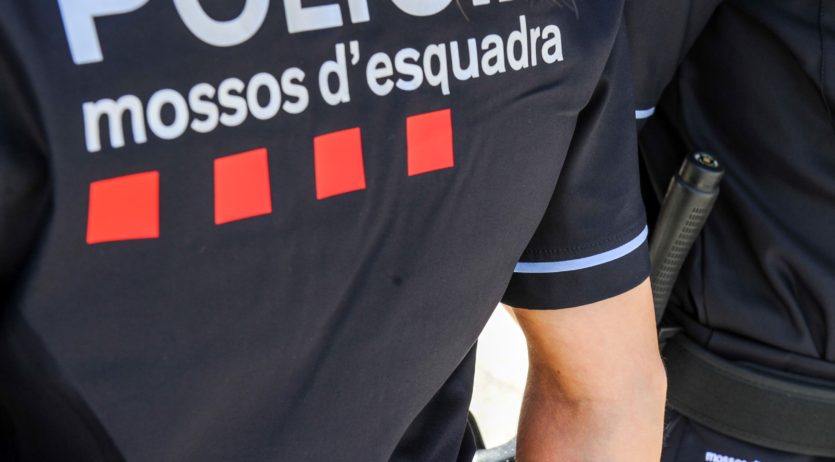 Llibertat provisional per l’acusat de matar el seu germà a Vilafranca dijous passat