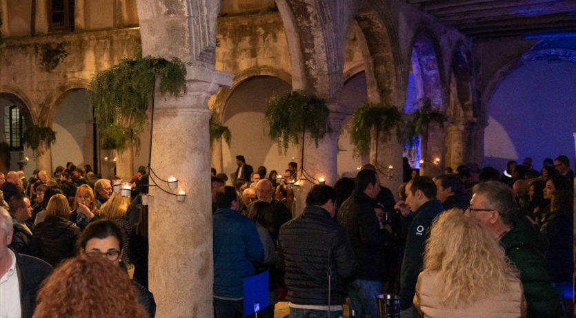 Aquest cap de setmana se celebra la 5a edició de L’Espectacle: Vins Negres Penedès