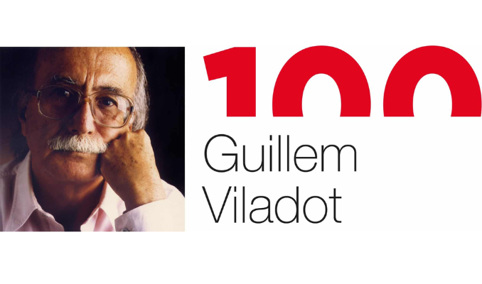 La Secció literària del Centre Artístic Penedès L’Agrícol homenatja a Guillem Viladot