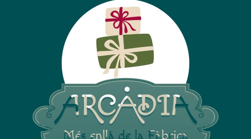 Aturada la venda d’entrades d’Arcàdia, més enllà de la fàbrica’ fins dilluns