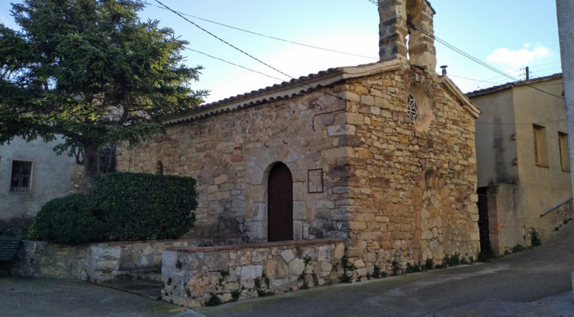 Mediona estrena un nou mapa de patrimoni cultural amb prop de 800 elements inventariats