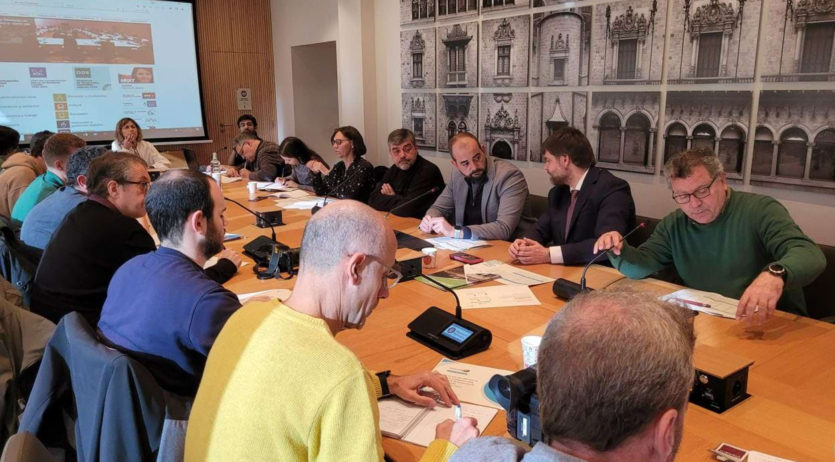Els municipis de l’Alt Penedès reduiran la factura energètica en gairebé 640.000 euros