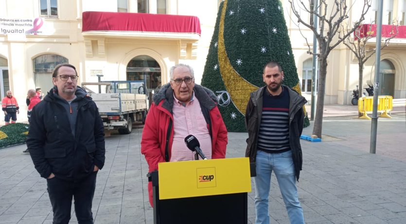 Sancionen 4 ajuntaments de la comarca per vulnerar el dret a vaga dels treballadors de Prezero