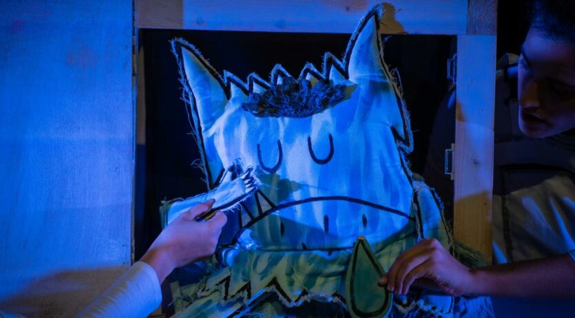 S’inicia la nova temporada d’espectacles familiars del Teatre Cal Bolet