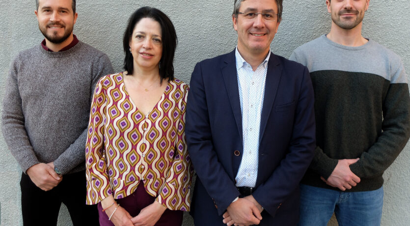 Leo Girón, Sergio Sánchez i Carlos Bladé seran els candidats 9, 10 i 11 a la llista del PSC