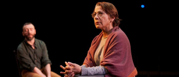 ‘L’oreneta’, un dels últims èxits del teatre català, arriba a Cal Bolet amb entrades exhaurides
