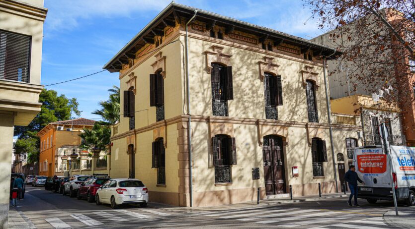 Jornada de portes obertes al nou Centre de dia Jaume Nicolás de Vilafranca