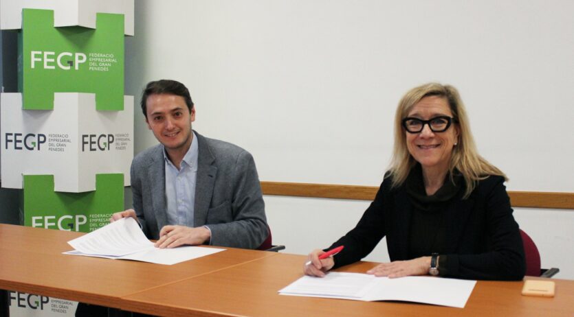 Suport a la digitalització d’empreses