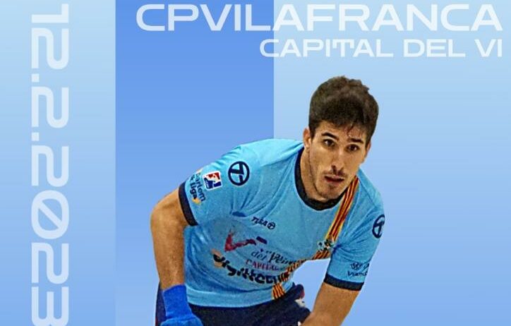 El Patí Vilafranca juga per segona setmana a la Poliesportiva en un difícil duel contra el Reus