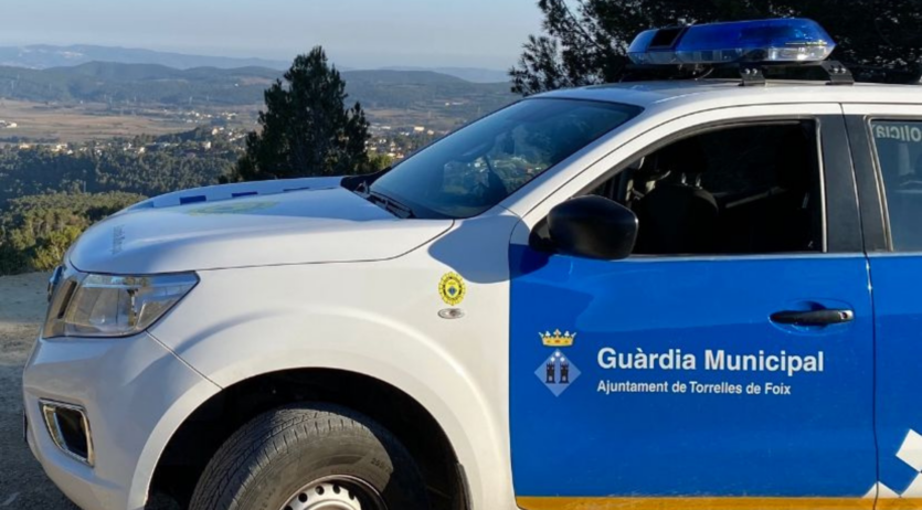 Torrelles de Foix contractarà un segon guàrdia municipal per reforçar la seguretat