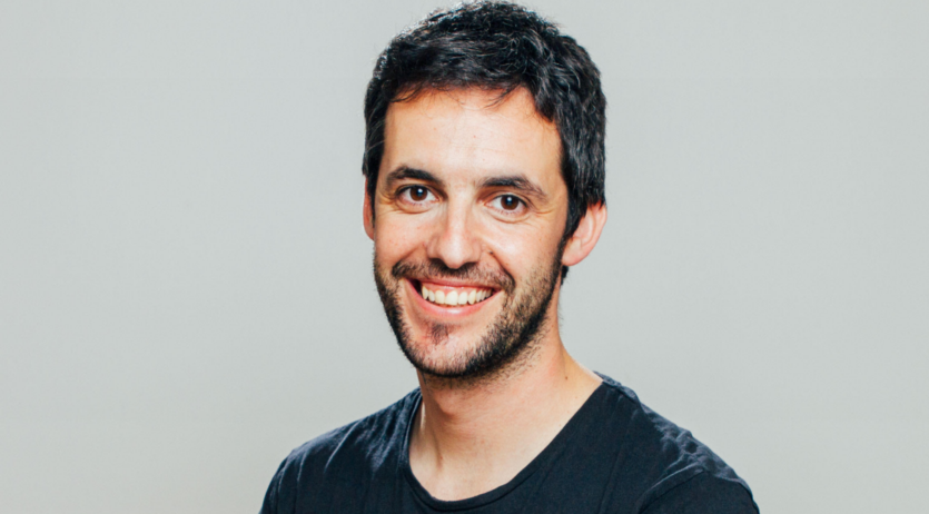 Joan Simó s’incorpora al Grup Ametller Origen com a director d’Innovació i Desenvolupament