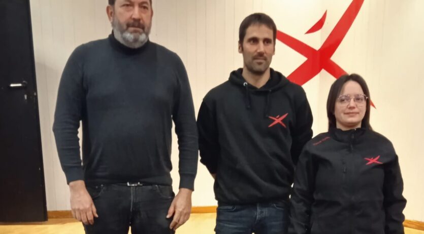 Els Xicots plantegen un any amb una vintena d’actuacions, la majoria properes a Vilafranca