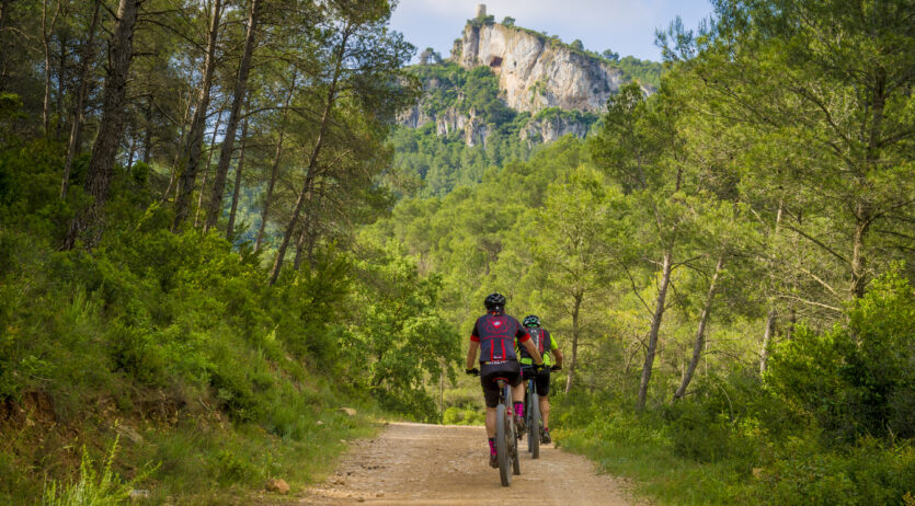 Castellví aposta pel turisme i el seu posicionament com a destinació turística del Penedès
