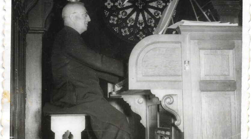 Es presenta un llibre que recull l’obra musical de Josep Maideu