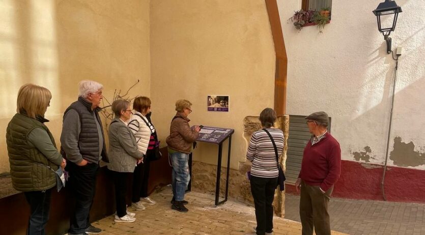 Sant Quintí de Mediona commemora el 8 de març reconeixent el paper de la dona a la vila
