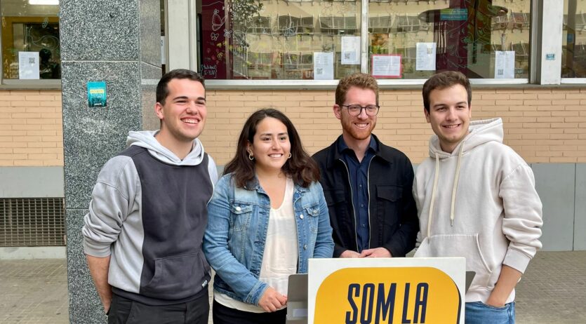 El Jovent Republicà vol reactivar el Consell Local de Joventut de Vilafranca
