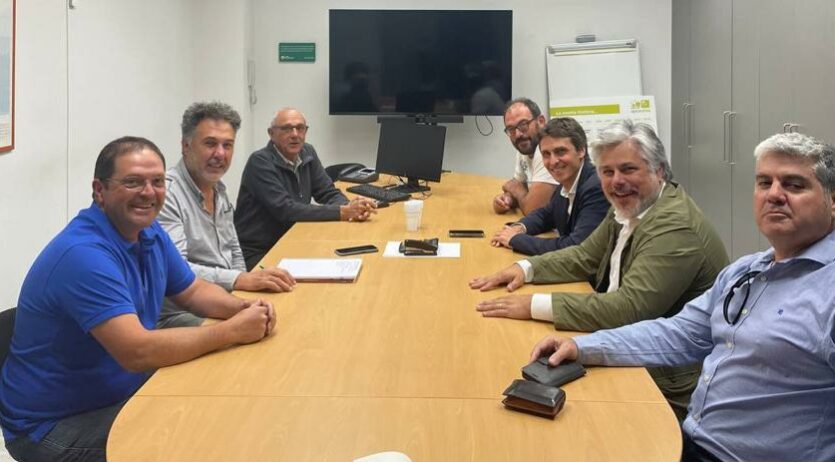 Junts demana la posada en marxa urgent del pla de xoc contra la sequera