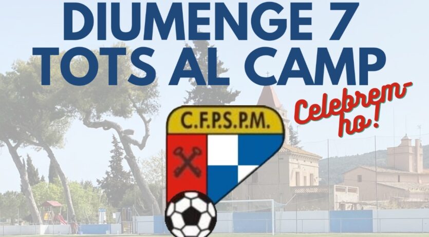 El Molanta és nou equip de Tercera Catalana