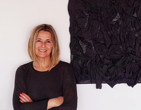 ‘Despull d’ànima’, de Mariona Clavé s’exposa a la Sala dels Trinitaris de Vilafranca