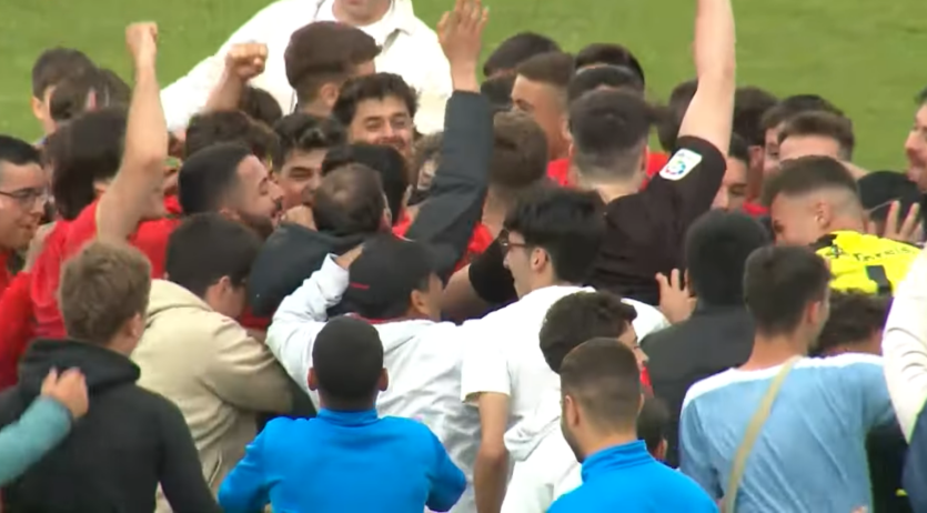 L’Escala, Mollerussa i el Reddis de Víctor Oribe, nous equips de Tercera