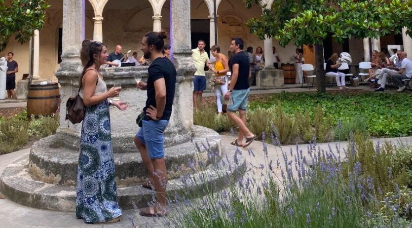 La 14a edició de La Nit dels Xarel·los se celebrarà el 17 de juny