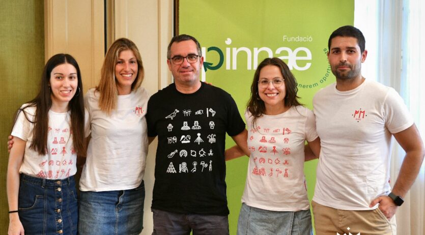 La festa major presenta un nou espai de concerts a la rambla Nostra Senyora