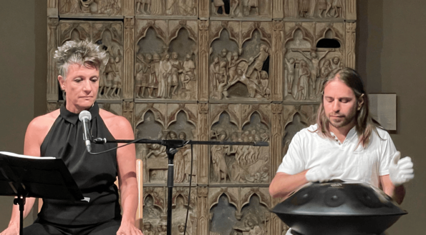 L’En Veu Alta omple de narració, literatura i música una vintena de municipis del Penedès