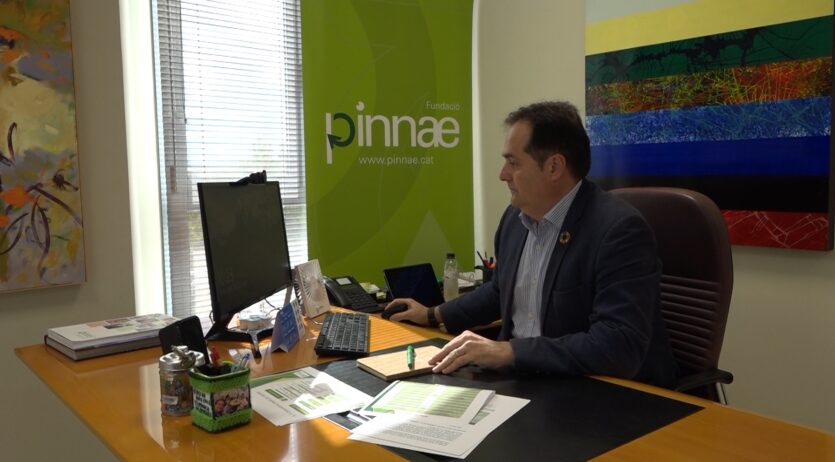 23 projectes i una dotació de 350.000 euros en la 5a Convocatòria d’Impuls pel Territori