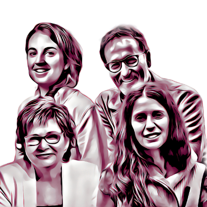 Marina Porras, amb ‘Al mig de la vida, jo’ protagonitza la tertúlia d’estiu d’aquesta setmana