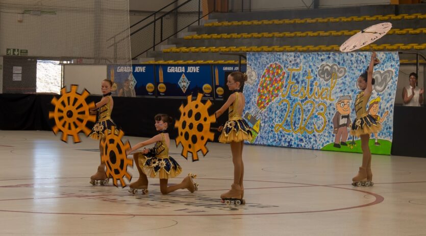 El Sant Ramon celebra el seu festival d’estiu