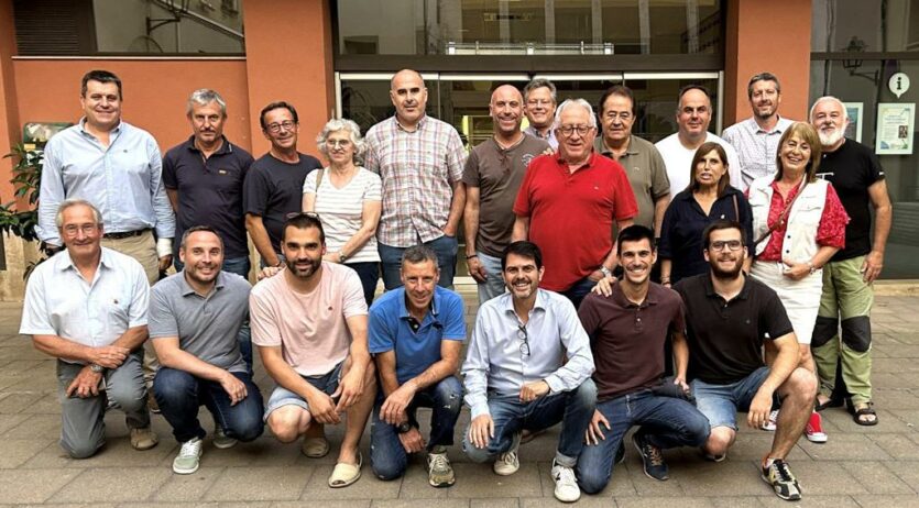Impulsem Penedès es desmarca de Junts i entra al govern de la Diputació
