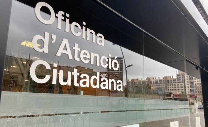 El Penedès habilitarà quatre punts d’atenció ciutadana, un per cada comarca de la vegueria