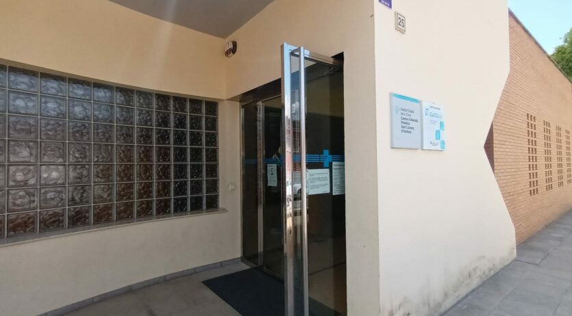 Sant Llorenç d’Hortons trasllada a Salut el seu malestar per la previsió de servei al CAP