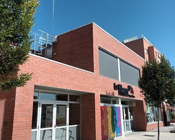 Es posa en marxa un espai de trobada segur per adolescents del col·lectiu LGTBIQ+