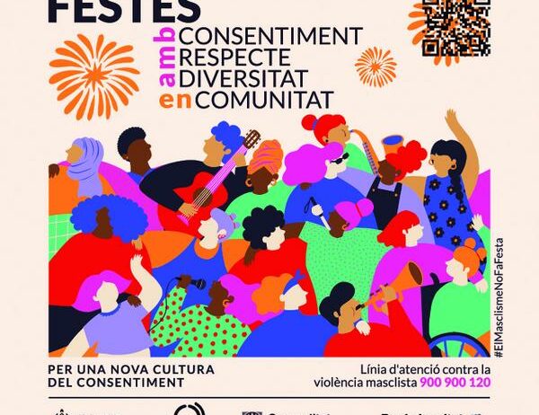 Sant Sadurní disposarà per Fires i Festes de diferents punts liles en els espais d’oci nocturn