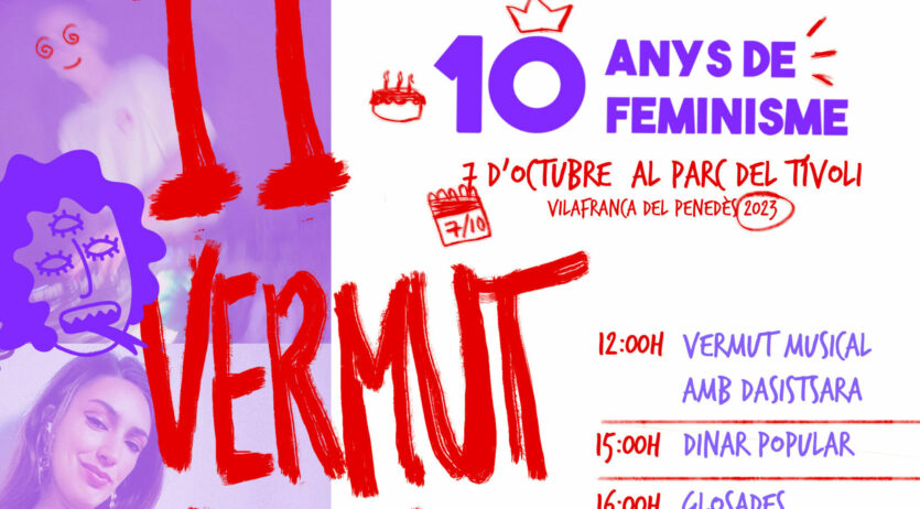 La Ruda celebra el seu desè aniversari amb una festa diürna el 7 d’octubre