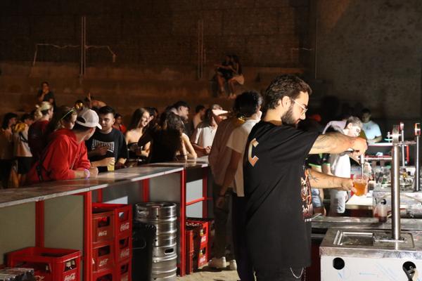 Formació en dispensació responsable d’alcohol, per a les persones que estan a les barres