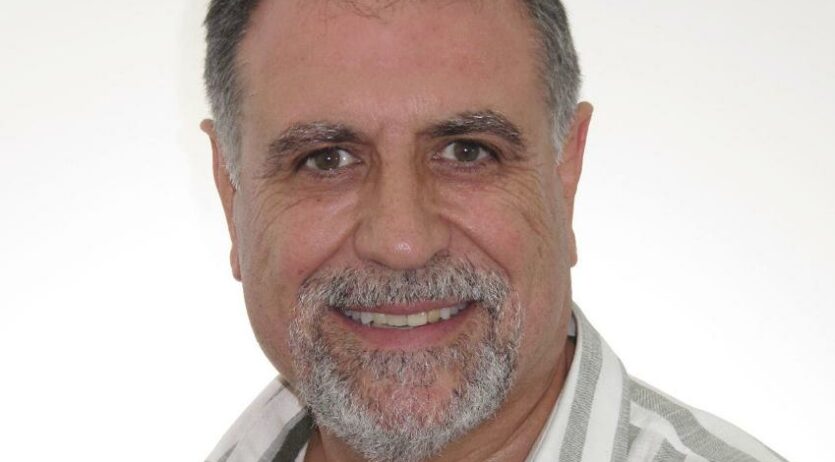 Francesc Ferrer, nou president del Consorci Sociosanitari de Vilafranca