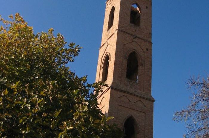 Diumenge es farà la caminada guiada ‘El Camí Fariner: aigua i patrimoni humà’