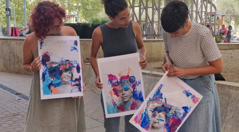 El Dia Mundial de l’Alzheimer es commemora amb un programa d’activitats organitzades per TIÁM