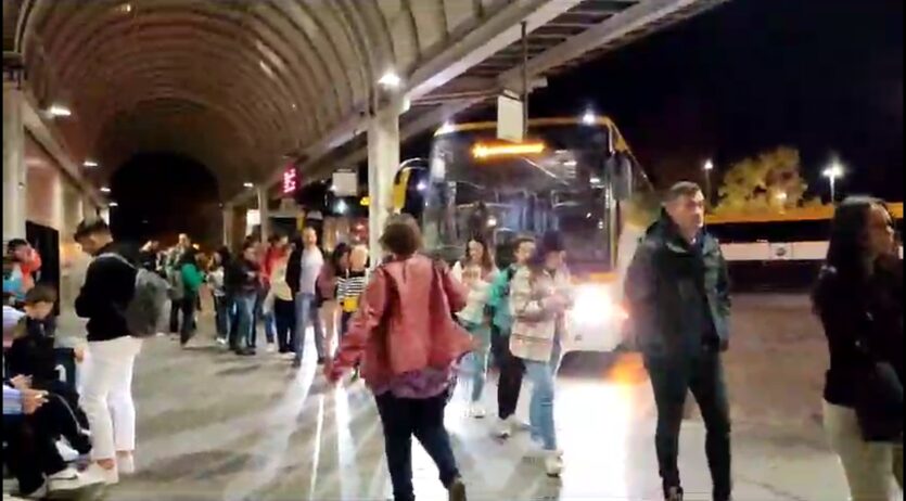 L’Oficina Comarcal de Consum gestiona les reclamacions dels usuaris del bus