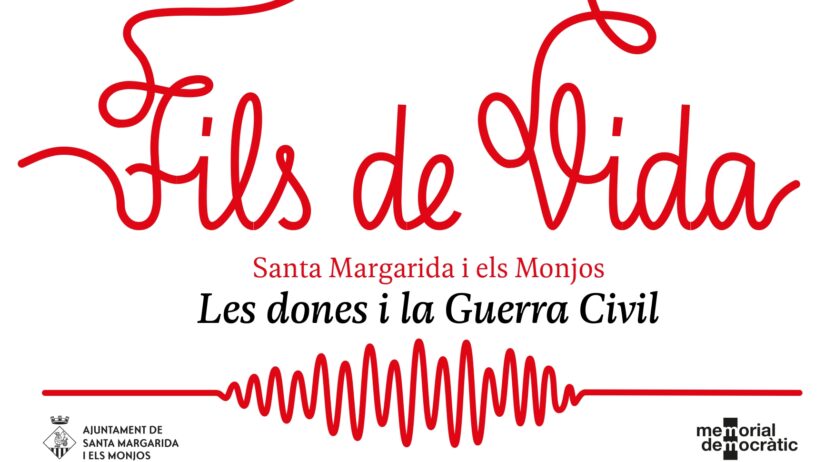 El projecte Fils de Vida vol recuperar la memòria històrica de les dones dels Monjos