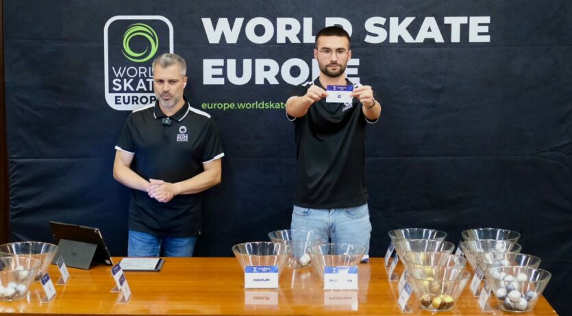 Valongo, Tomar i Germania Herringen, rivals del Noia a la prèvia de Champions
