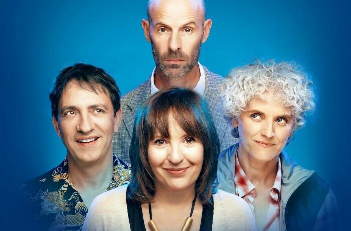 Cal Bolet estrena el nou espectacle de Jordi Casanovas amb les entrades exhaurides